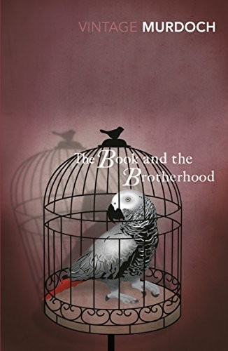 The book and - the, brotherhood