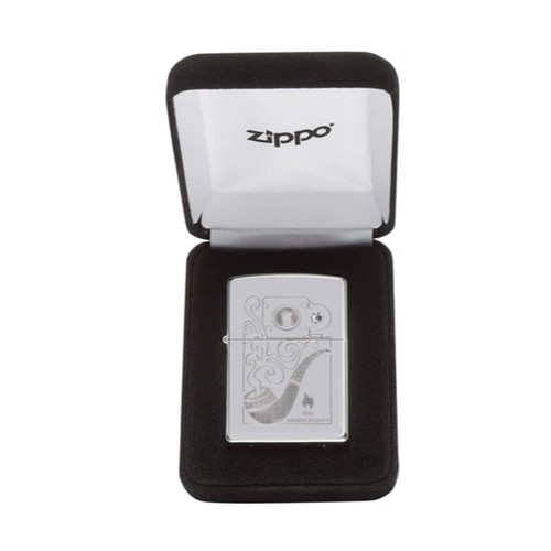 Zippo lighter 2022 - , 40th