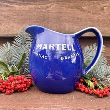 Vintage Martell Cognac Brandy