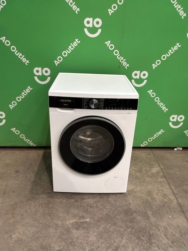 Siemens washing machine - washing,