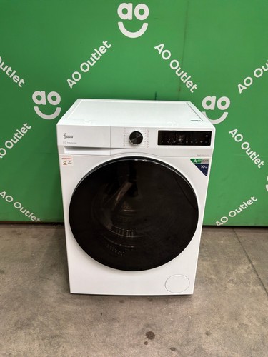 Hoover washing machine - washing,