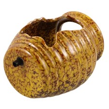  Ceramic Water Feature Landscape Waterfall Jar Circulating Fountain for Indoor