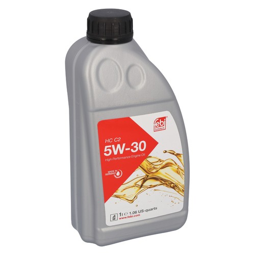 Febi bilstein car engine oil - febi,