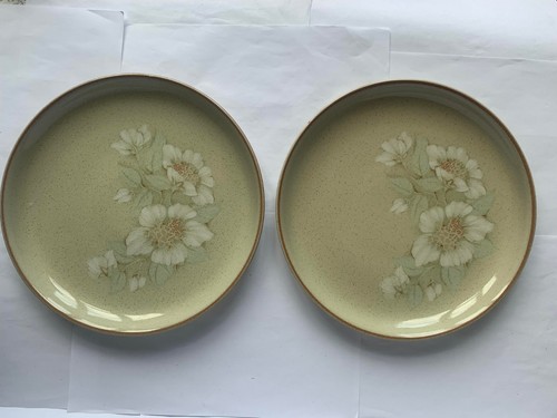 Denby daybreak stoneware round - stoneware,
