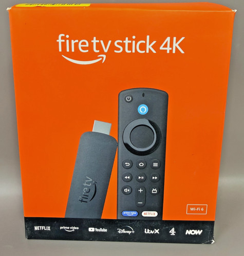 Amazon fire stick ultra - amazon,