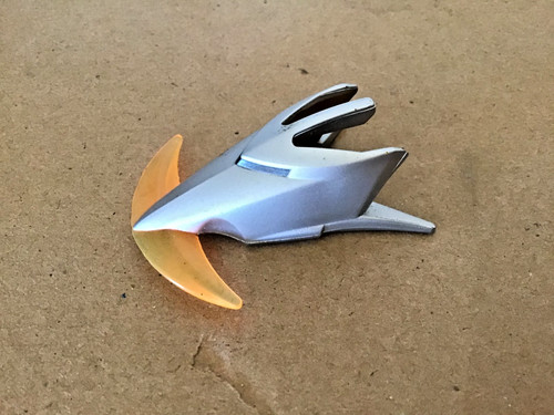 Power rangers wild - wild, force