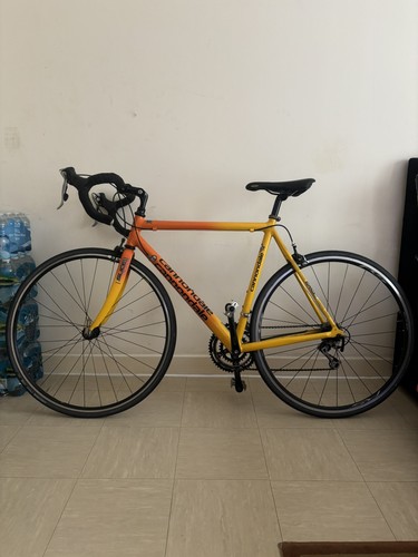 Cannondale r600 caad 3 - r600.,