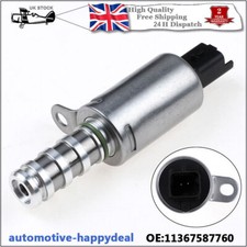 TIMING CONTROL SOLENOID VALVE