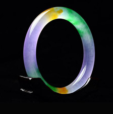 56-62mm Natural Nephrite