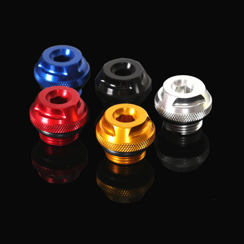 Oil filler screw for - filler, suzuki