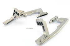 Kawasaki GTR 1400 ZGT40A Bj 2009 - passenger grab handles rear bar A2865