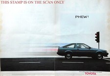 TOYOTA 'Corolla' 16v Twin-Cam