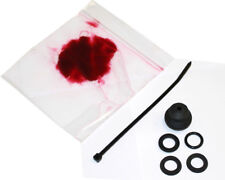 Go Kart 18mm Master Cylinder Seal Kit To Suit Kelgate / Kc Karting