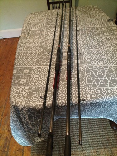 Pair diawa pro carbon - pro,