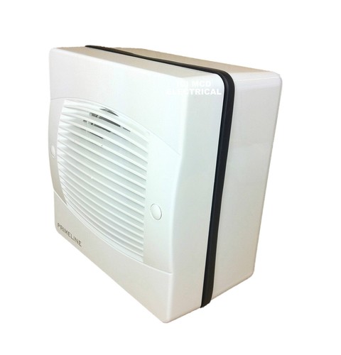 Window extractor fan 6 - extractor, /