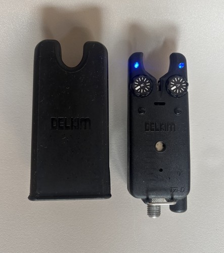 Delkim txi carp fishing - txi-d,