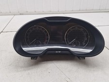 2019 Skoda Octavia MK3 5E 1.6 TDI Speedometer Instrument Cluster 5E0920981F