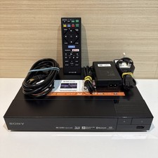 Sony BDP-S6700 4K-Upscaling
