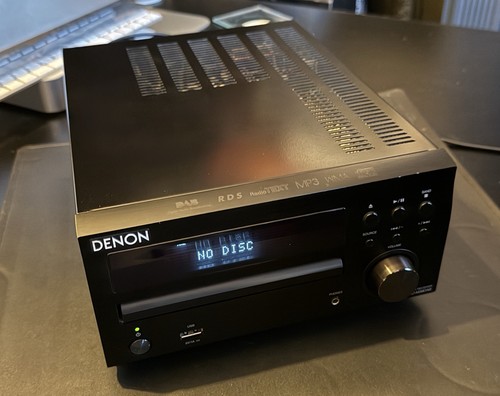 Denon rcd m39dab - rcd-m39dab, cd/mp3/usb