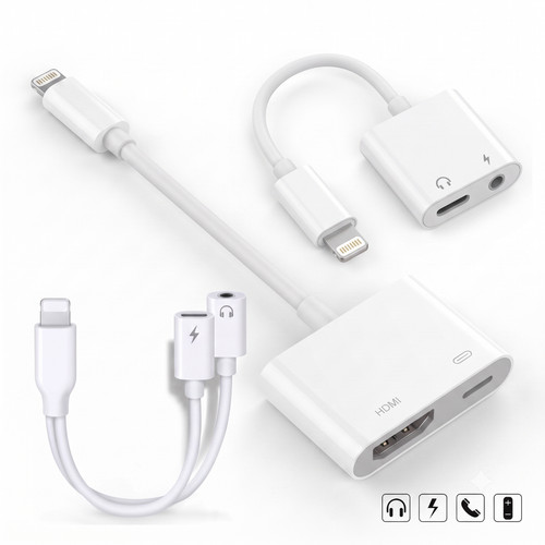 For apple hdmi - to, av