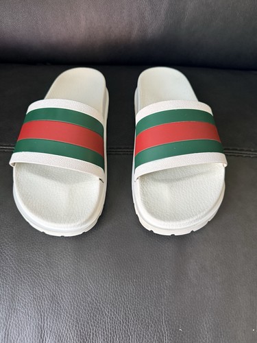 Gucci pursuit trek size - gucci,
