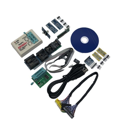 Usb interface eprom - interface,