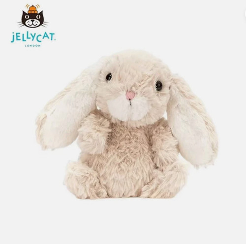 Jellycat yummy bunny soft - soft, toy