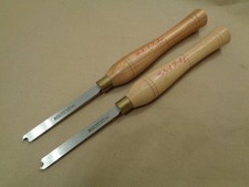 ROBERT SORBY 6mm CAPTIVE RING