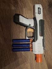Nerf Star Wars First Order