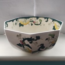 Masons Ironstone Bowl