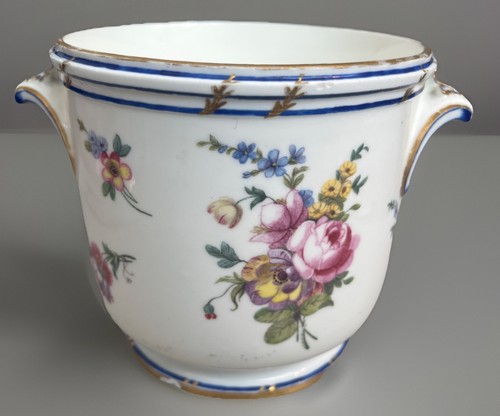 Circa 1773 sevres - circa, porcelain