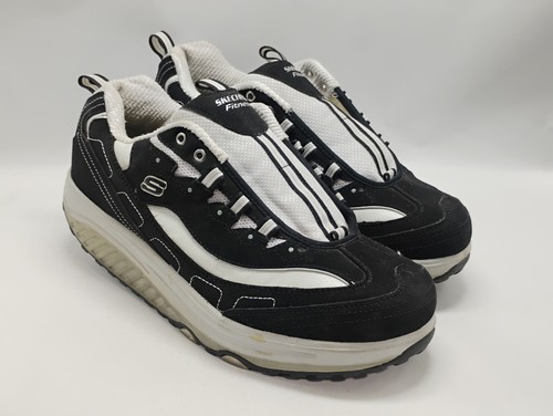Black white women size - black, 10