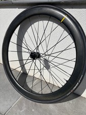 Mavic Cosmic Pro Carbon SL UST