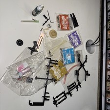 Tamiya Porsche 959 And Toyota