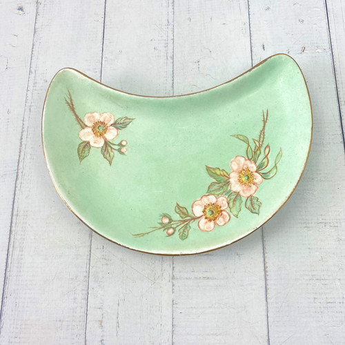 Vintage falcon ware crescent - falcon,