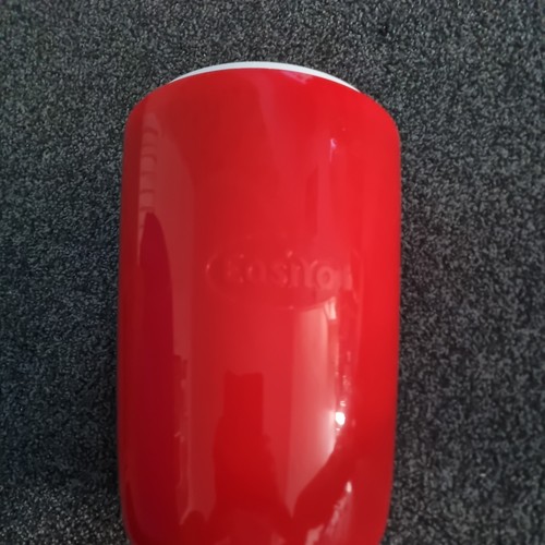 Red easiyo yoghurt - yoghurt, maker