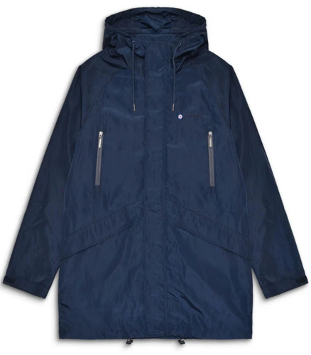 Lambretta mens heaton parka - lambretta,