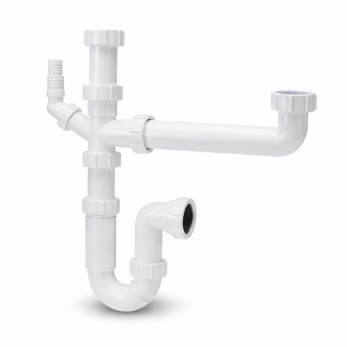 Bowl sink waste - 1.5,