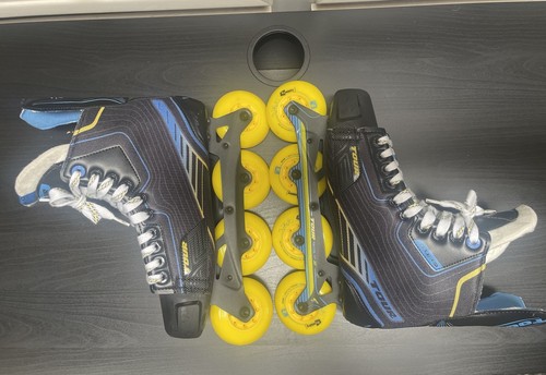 Tour code roller - 9,