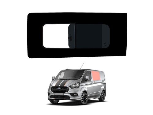 Ford transit custom - ford,