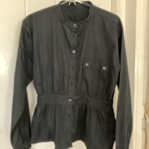 Maharishi women black - maharishi, women’s
