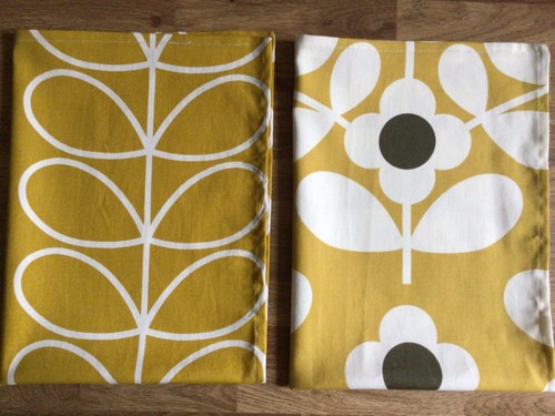 Tea towels made orla - towels,