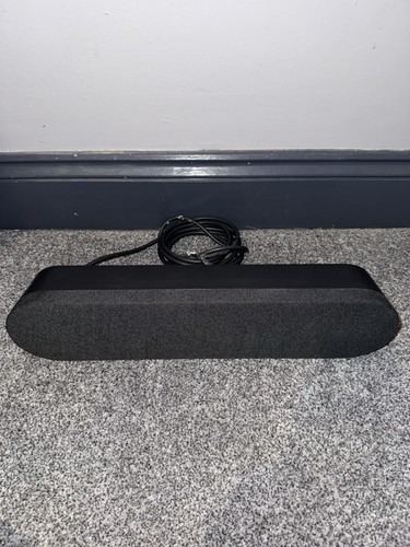 Logitech rally speaker u0048 - speaker, v-u0048