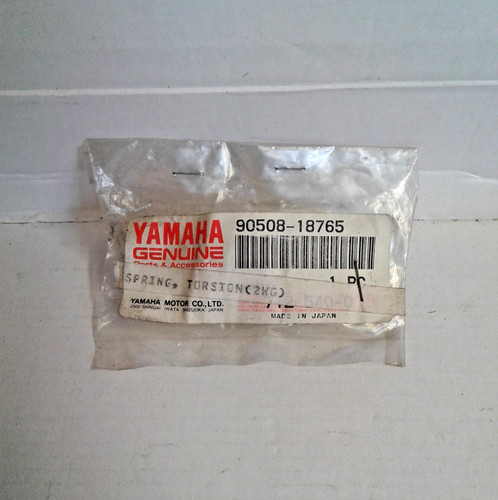 Yamaha clutch lever - ,