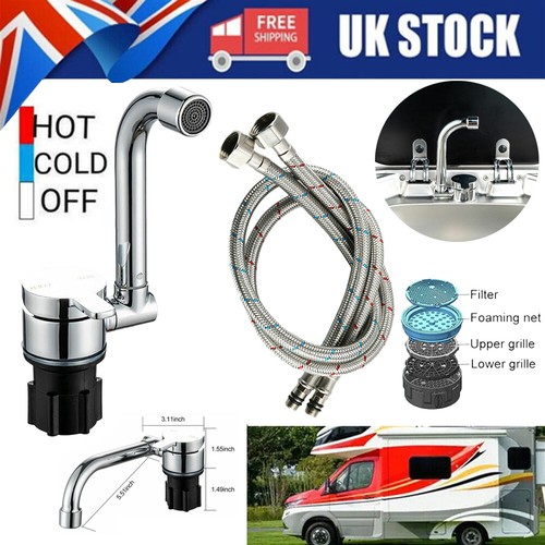 Fold down caravan motorhome - caravan,