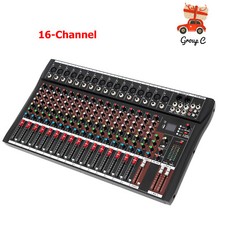 16 Channel Professional