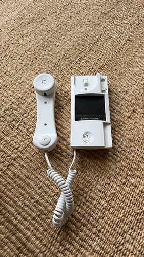 Entryphone london 531v - entryphone, colour