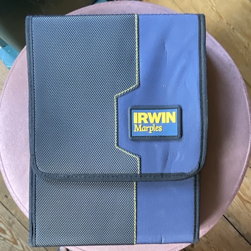 Irwin marples 5pc bevel - marples,
