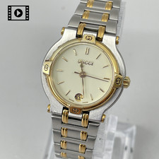 GUCCI 9000L Vintage [US Stock]