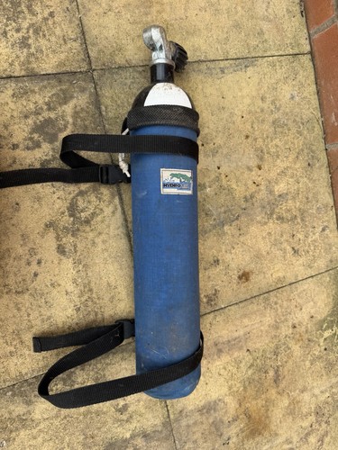 Faber aqua lung 232 - aqua, bar